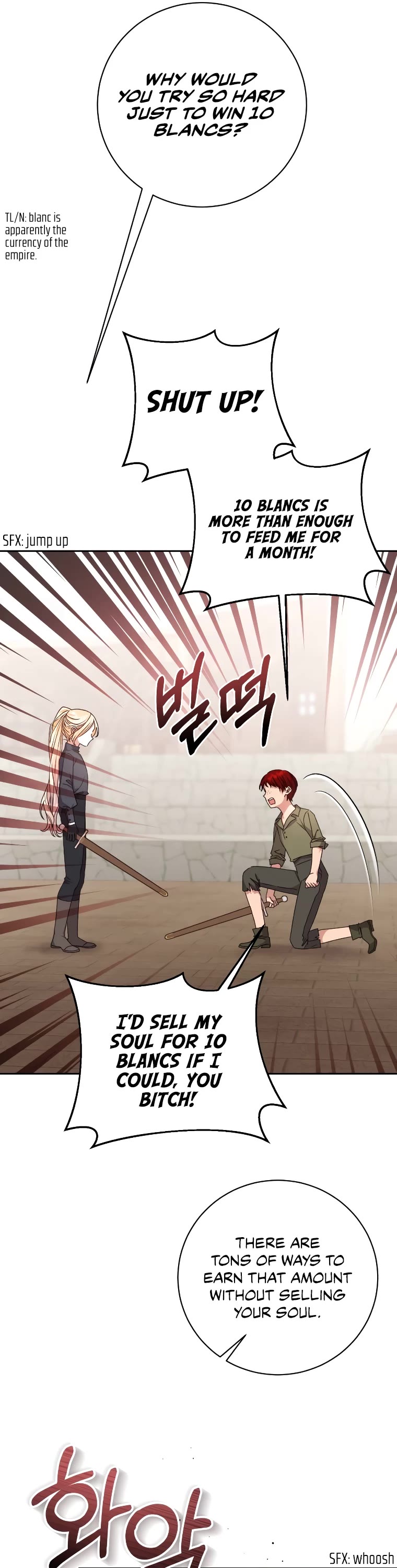 The Tyrant Wants to Live a Virtuous Life chapter 20 page 46