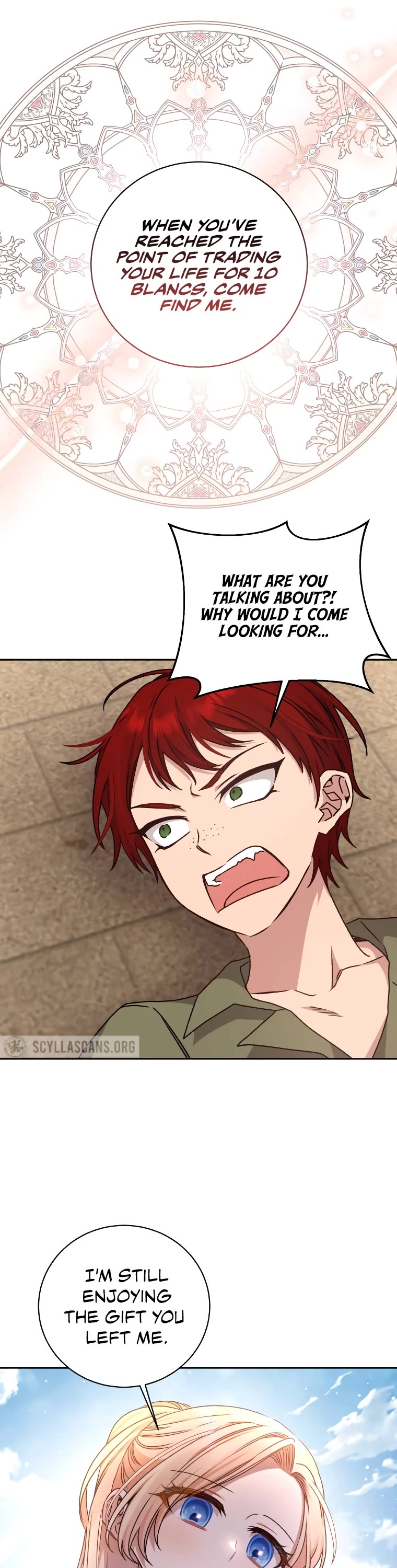 The Tyrant Wants to Live a Virtuous Life chapter 20 page 49