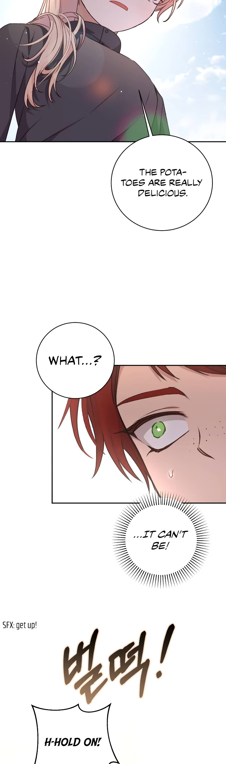 The Tyrant Wants to Live a Virtuous Life chapter 20 page 50