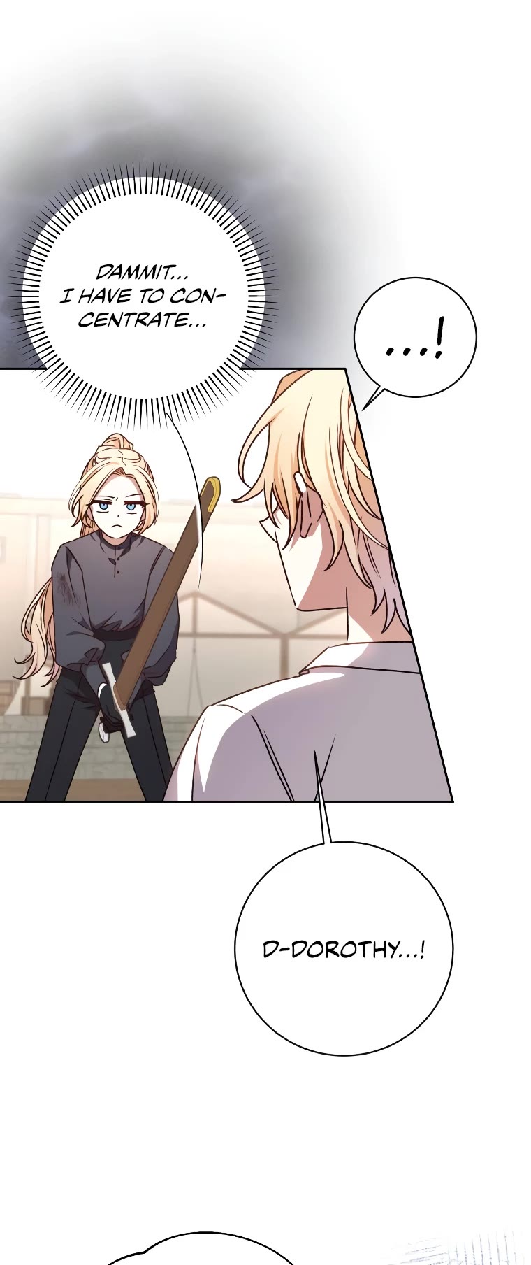 The Tyrant Wants to Live a Virtuous Life chapter 21 page 12