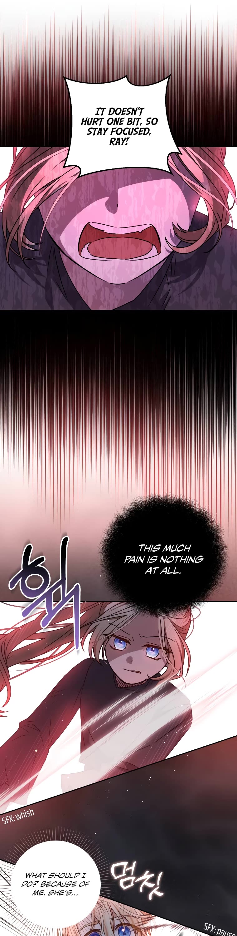 The Tyrant Wants to Live a Virtuous Life chapter 21 page 14