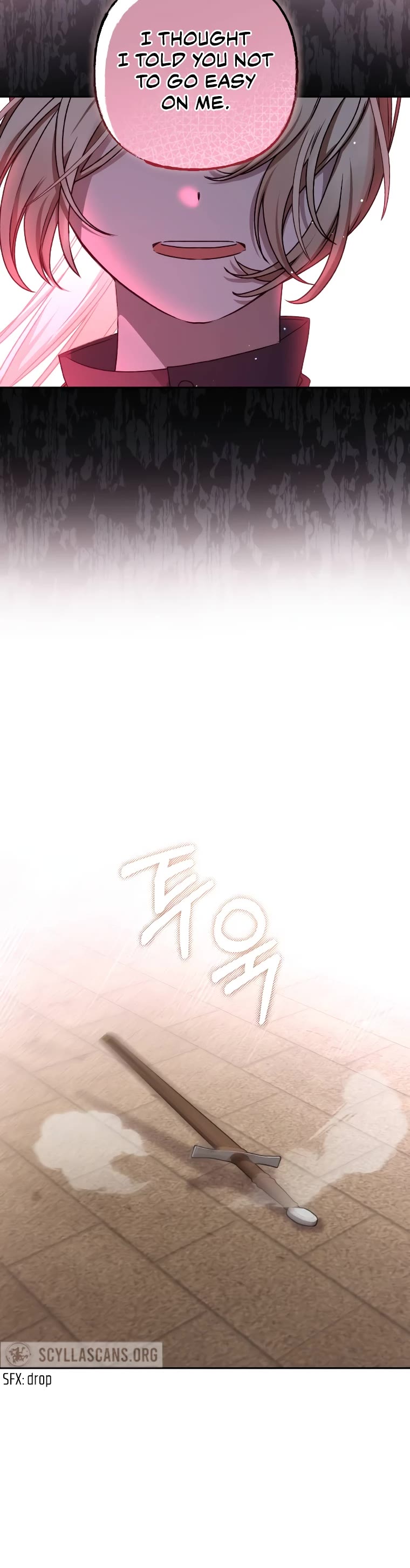 The Tyrant Wants to Live a Virtuous Life chapter 21 page 16