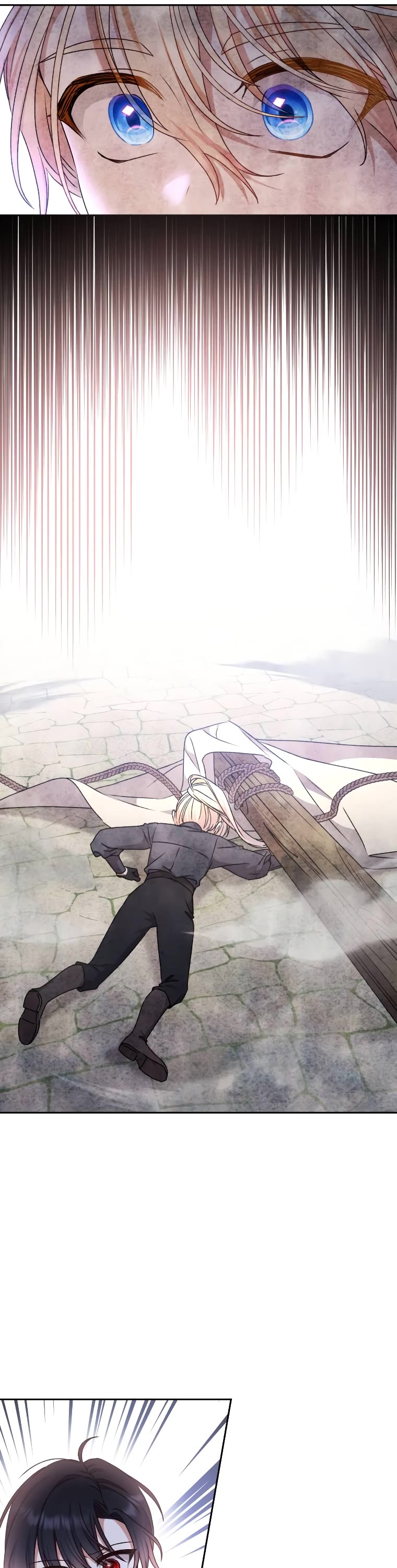 The Tyrant Wants to Live a Virtuous Life chapter 21 page 23