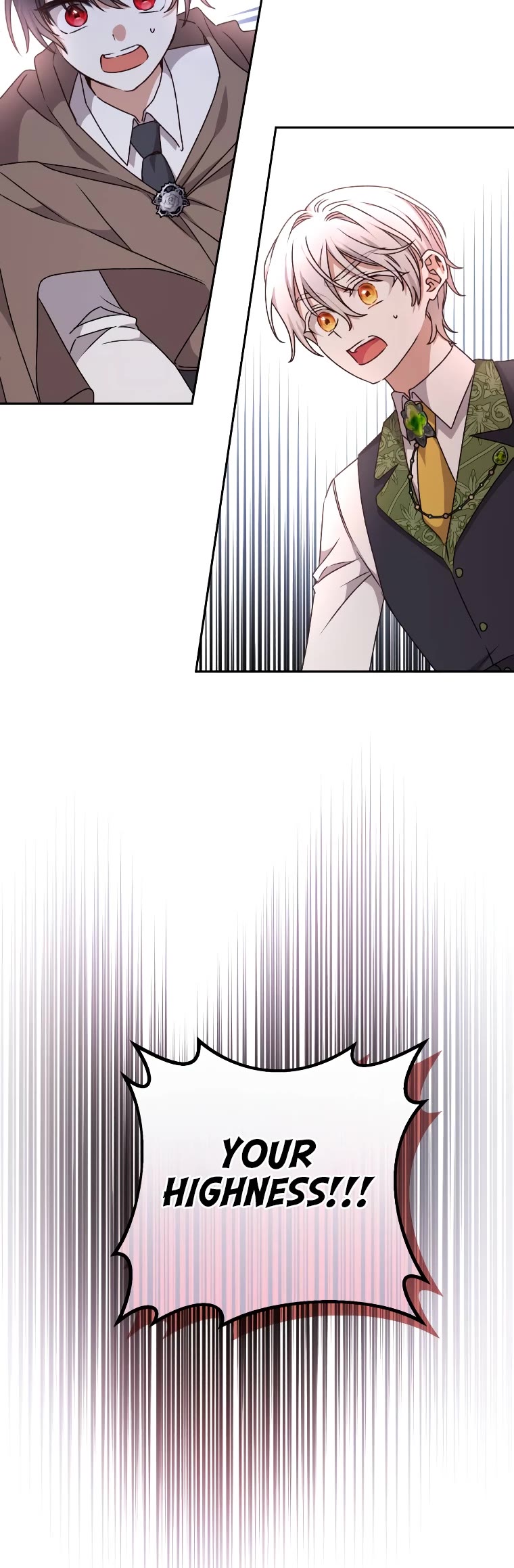 The Tyrant Wants to Live a Virtuous Life chapter 21 page 24