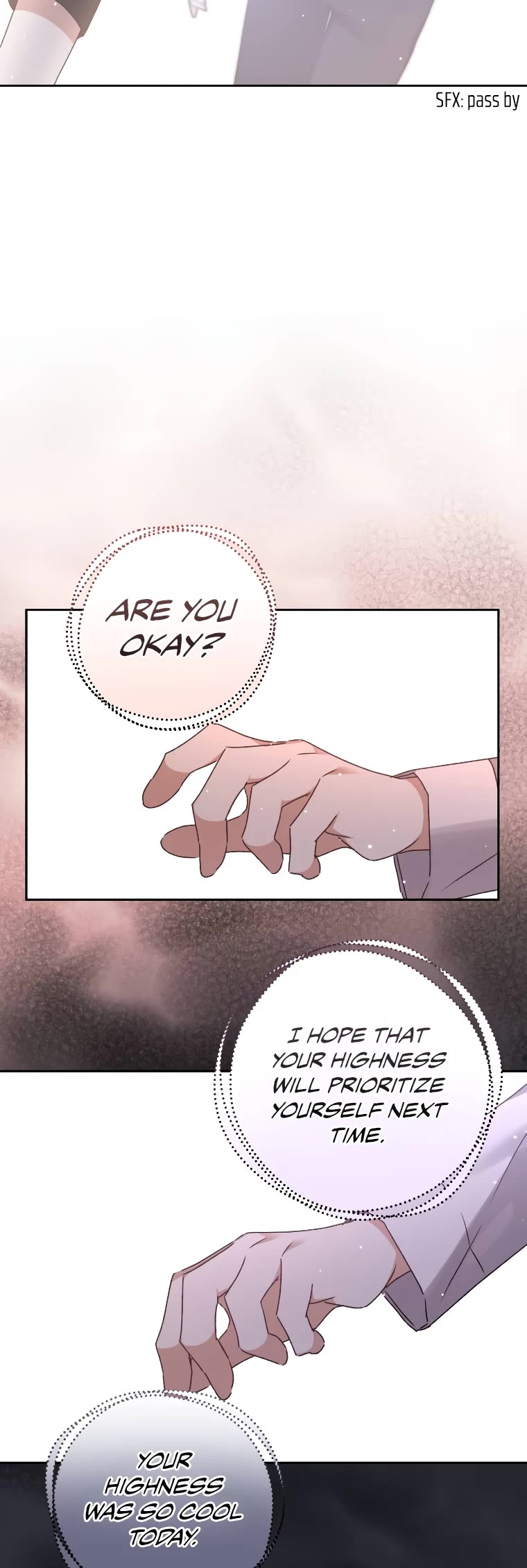 The Tyrant Wants to Live a Virtuous Life chapter 21 page 42