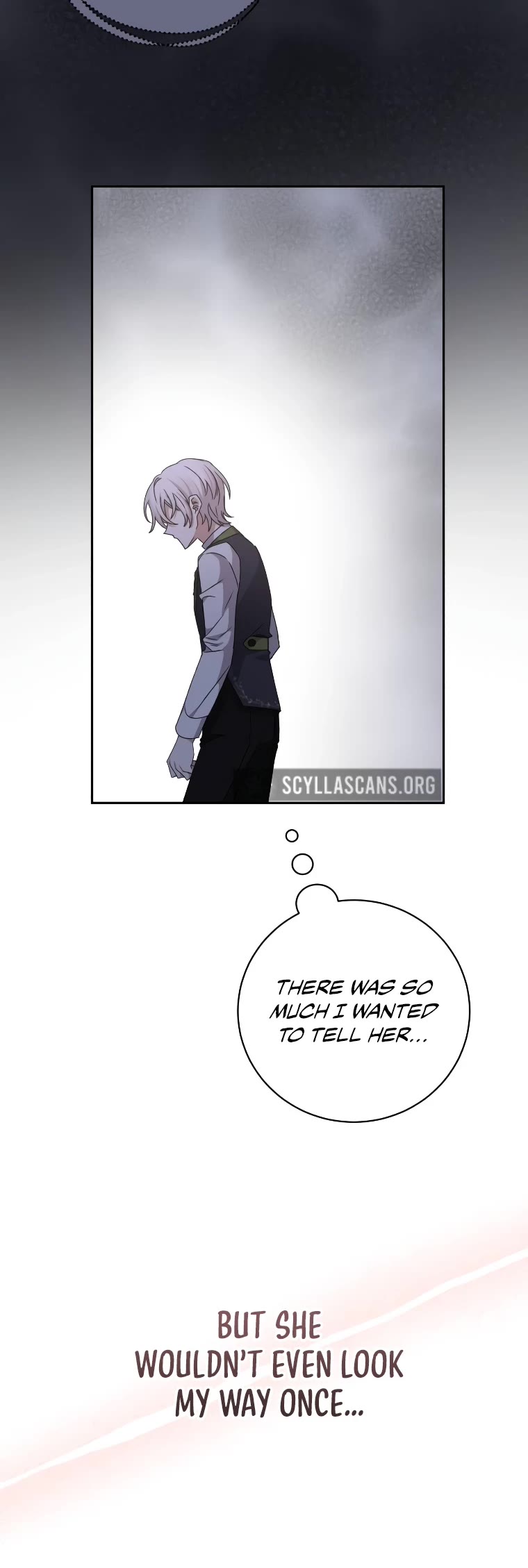 The Tyrant Wants to Live a Virtuous Life chapter 21 page 43