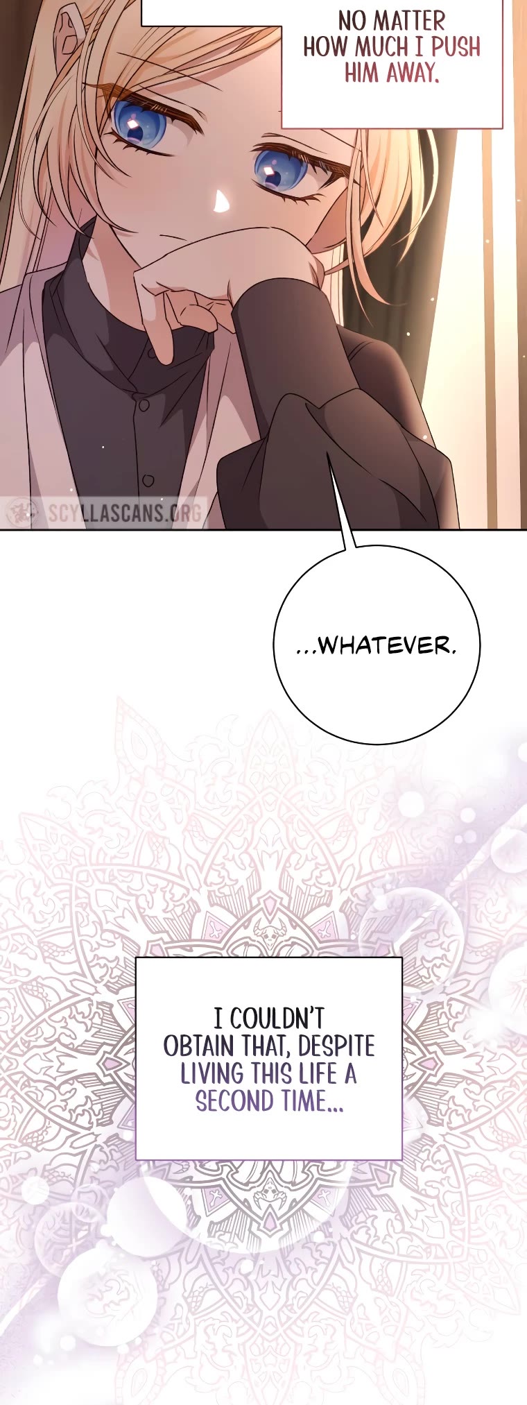 The Tyrant Wants to Live a Virtuous Life chapter 21 page 48