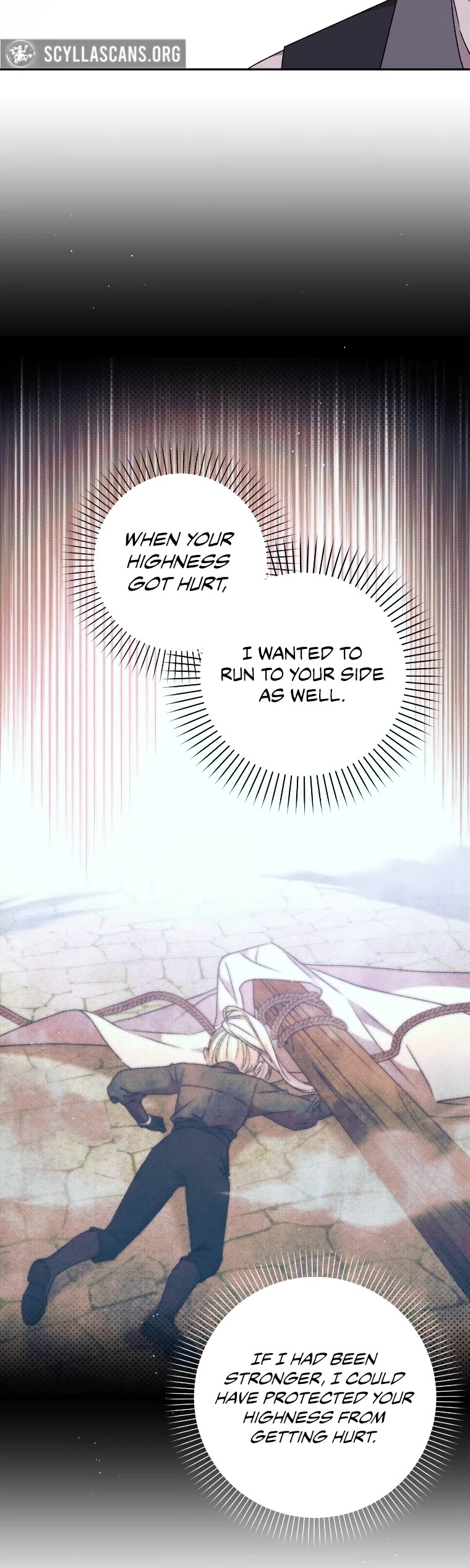 The Tyrant Wants to Live a Virtuous Life chapter 22 page 11