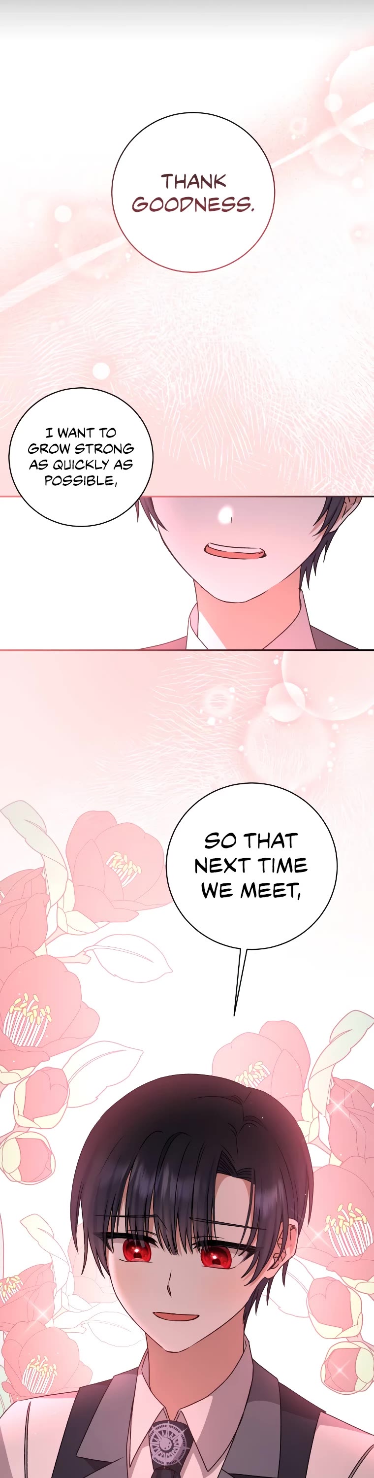 The Tyrant Wants to Live a Virtuous Life chapter 22 page 12