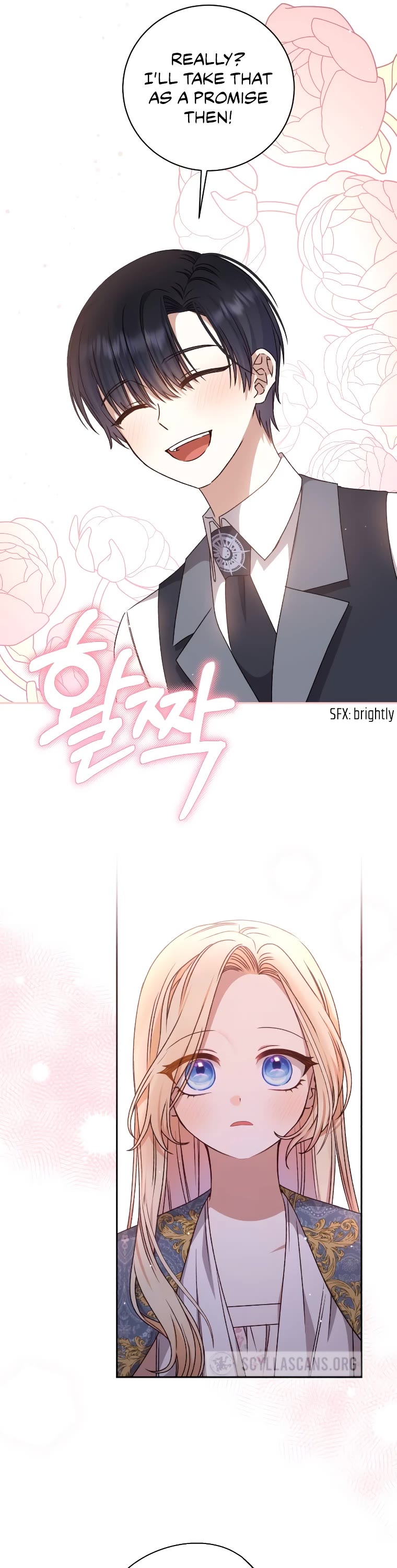 The Tyrant Wants to Live a Virtuous Life chapter 22 page 15