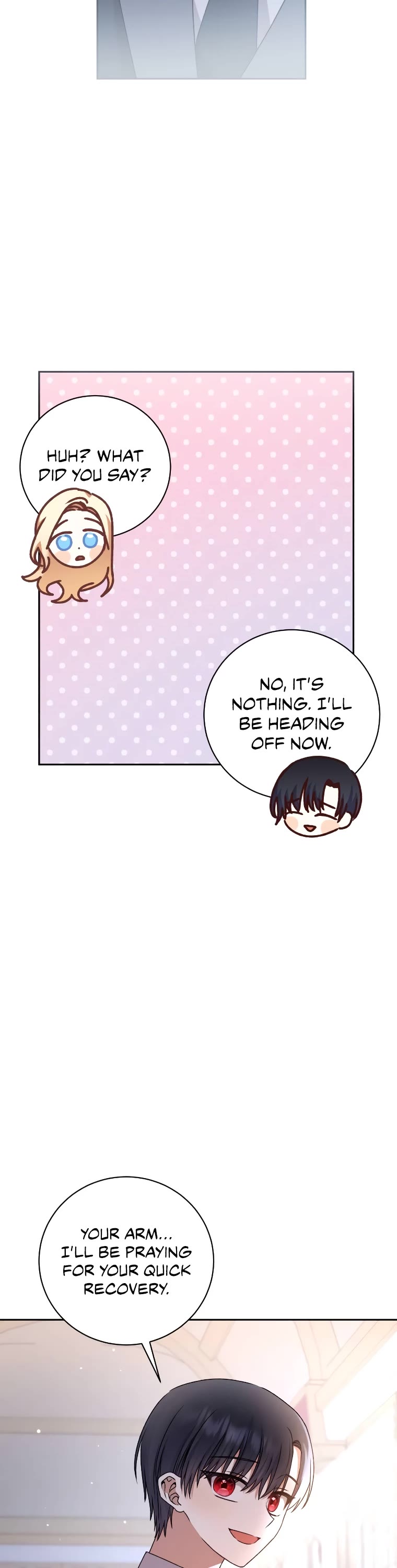 The Tyrant Wants to Live a Virtuous Life chapter 22 page 19