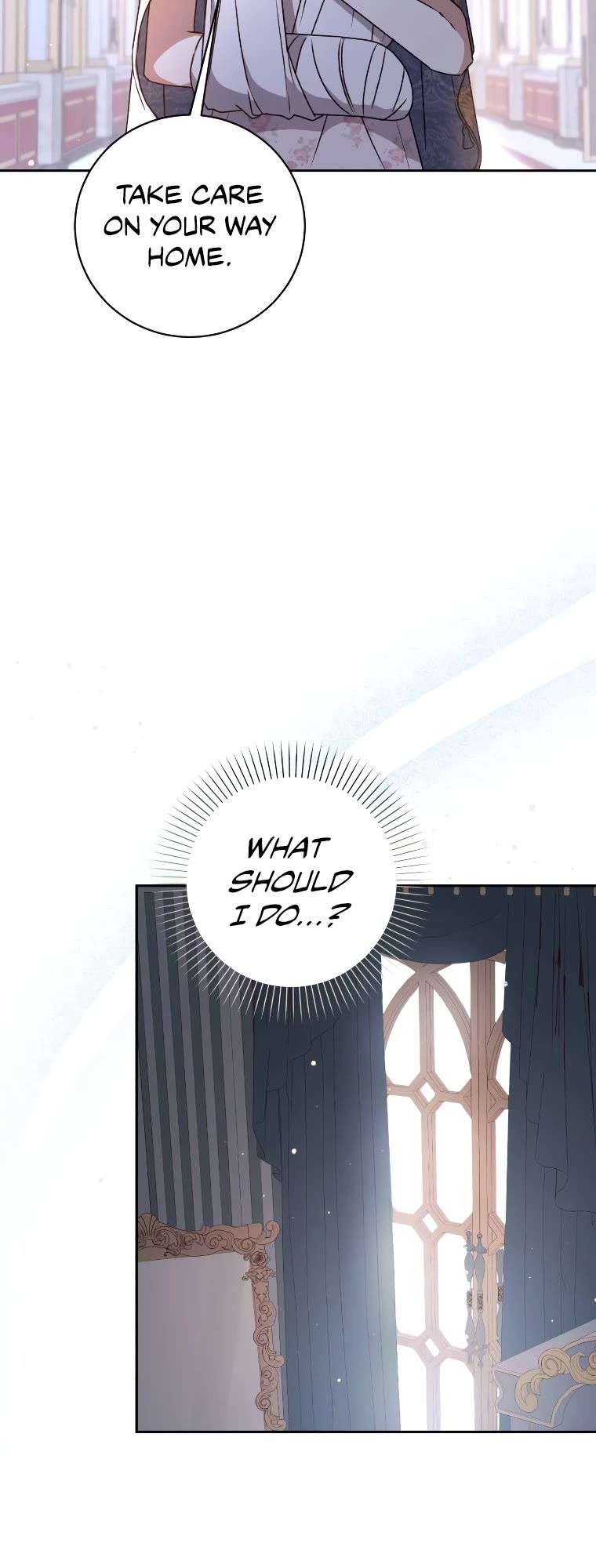 The Tyrant Wants to Live a Virtuous Life chapter 22 page 21