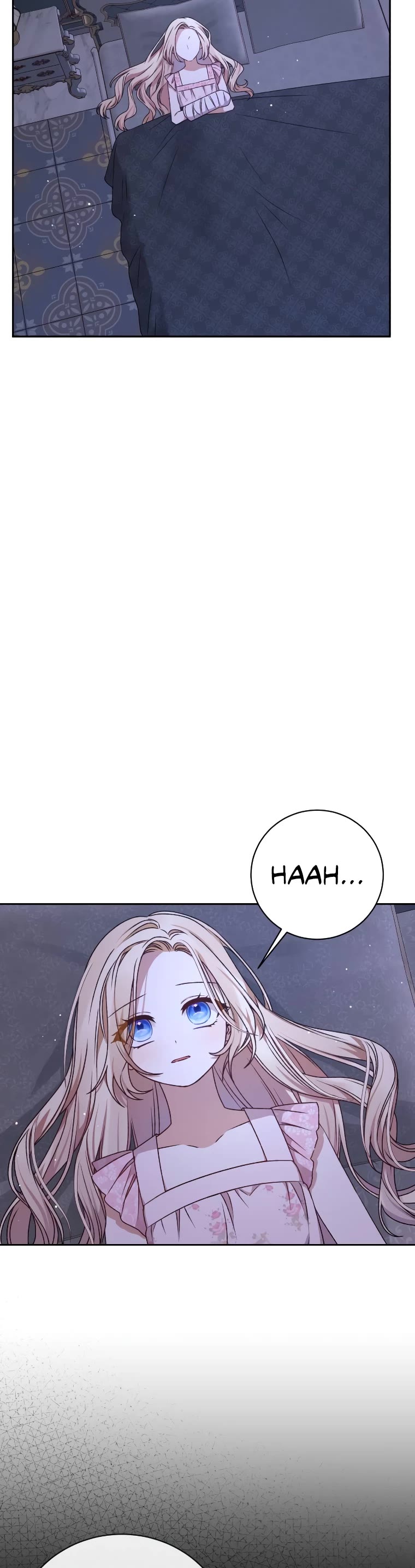 The Tyrant Wants to Live a Virtuous Life chapter 22 page 3