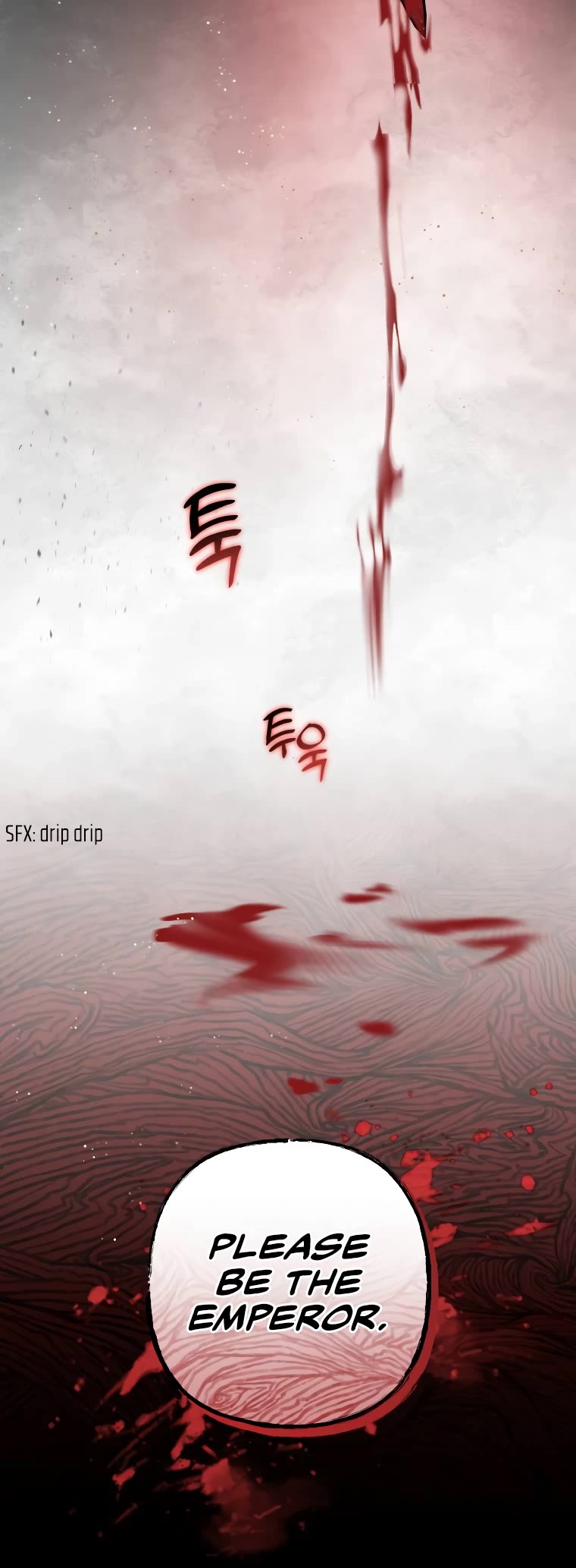 The Tyrant Wants to Live a Virtuous Life chapter 22 page 31