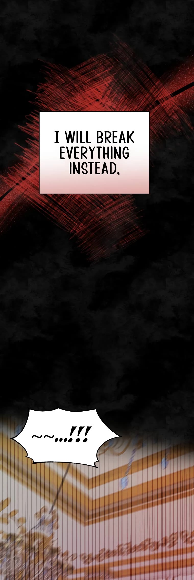 The Tyrant Wants to Live a Virtuous Life chapter 22 page 34