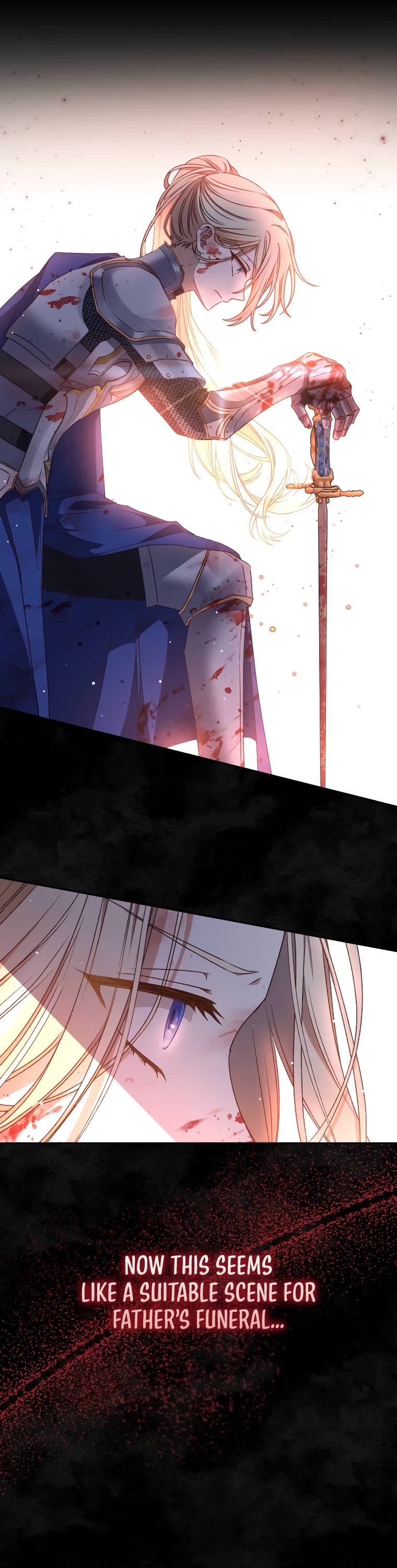 The Tyrant Wants to Live a Virtuous Life chapter 22 page 36