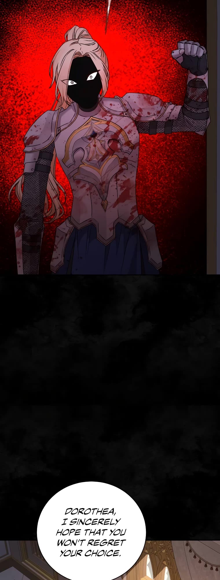 The Tyrant Wants to Live a Virtuous Life chapter 22 page 42