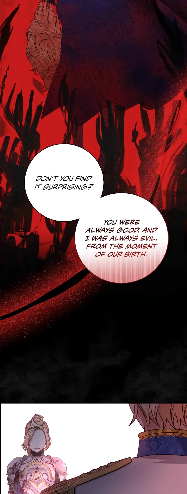 The Tyrant Wants to Live a Virtuous Life chapter 22 page 45