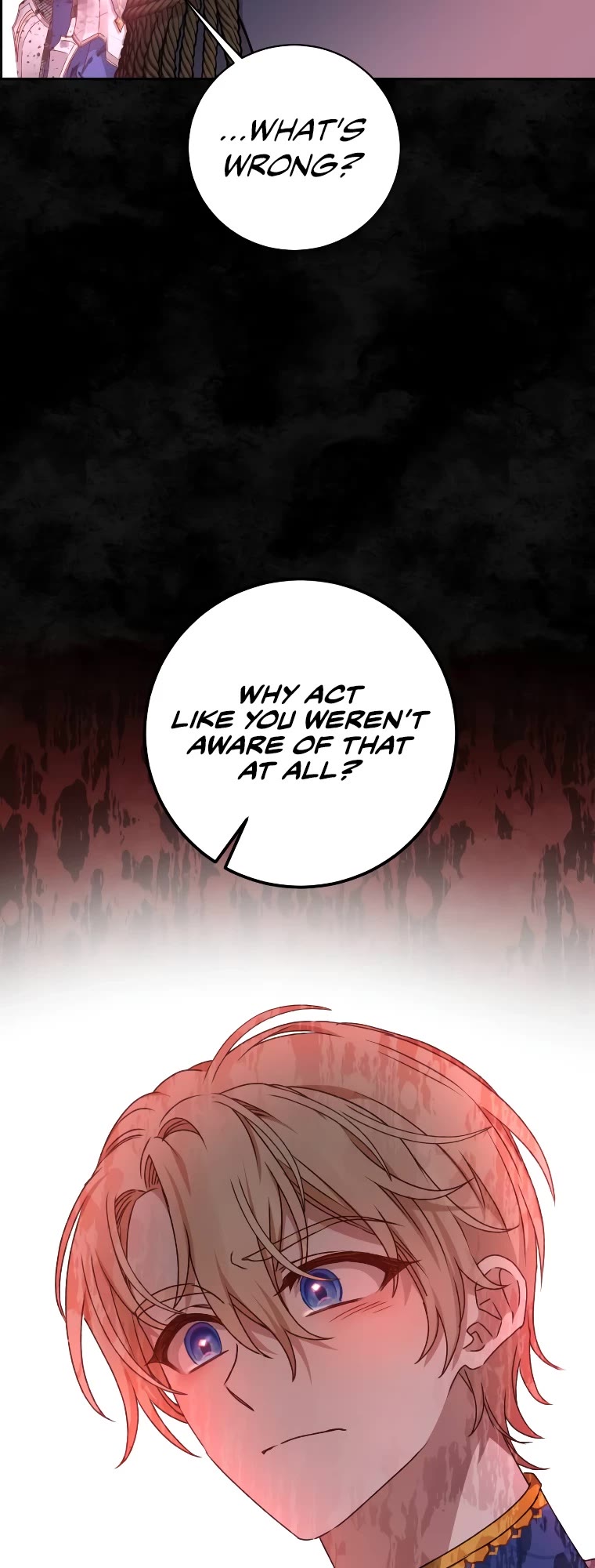 The Tyrant Wants to Live a Virtuous Life chapter 22 page 46