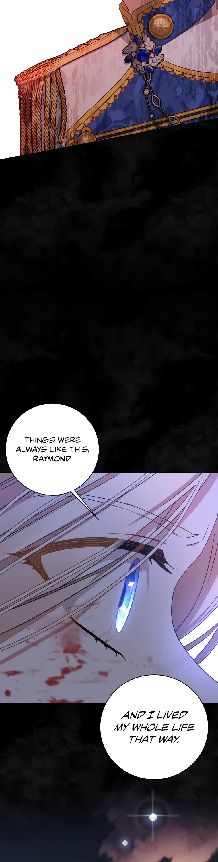 The Tyrant Wants to Live a Virtuous Life chapter 22 page 47