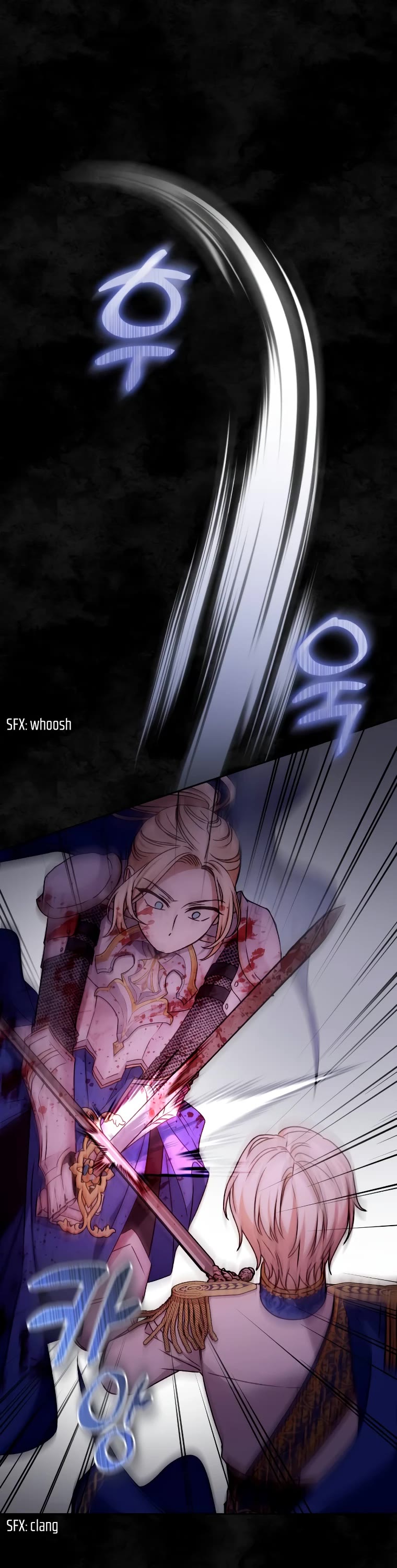 The Tyrant Wants to Live a Virtuous Life chapter 22 page 49