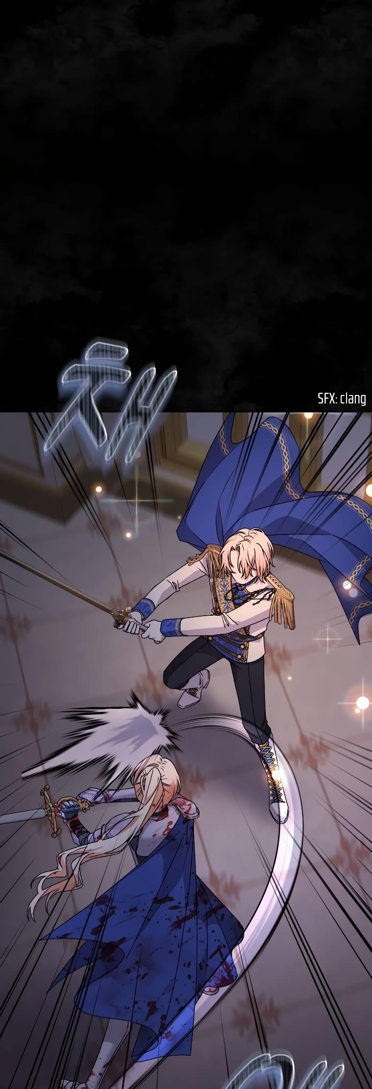 The Tyrant Wants to Live a Virtuous Life chapter 22 page 50