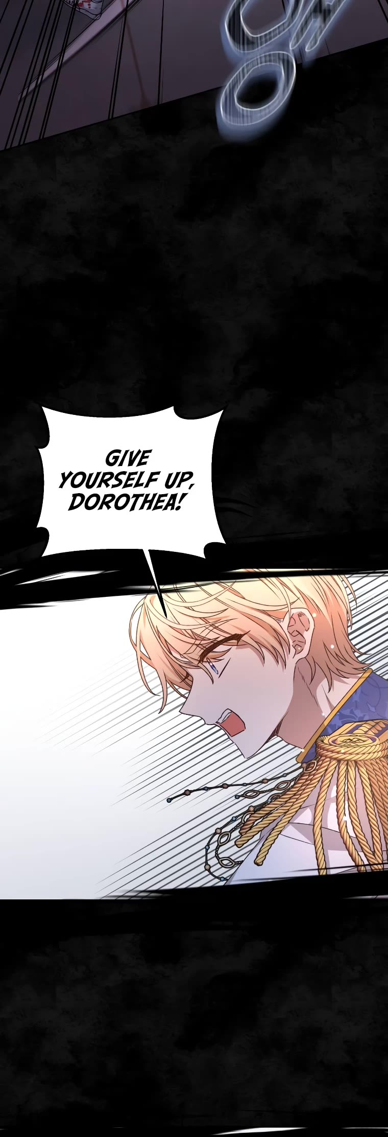 The Tyrant Wants to Live a Virtuous Life chapter 22 page 51