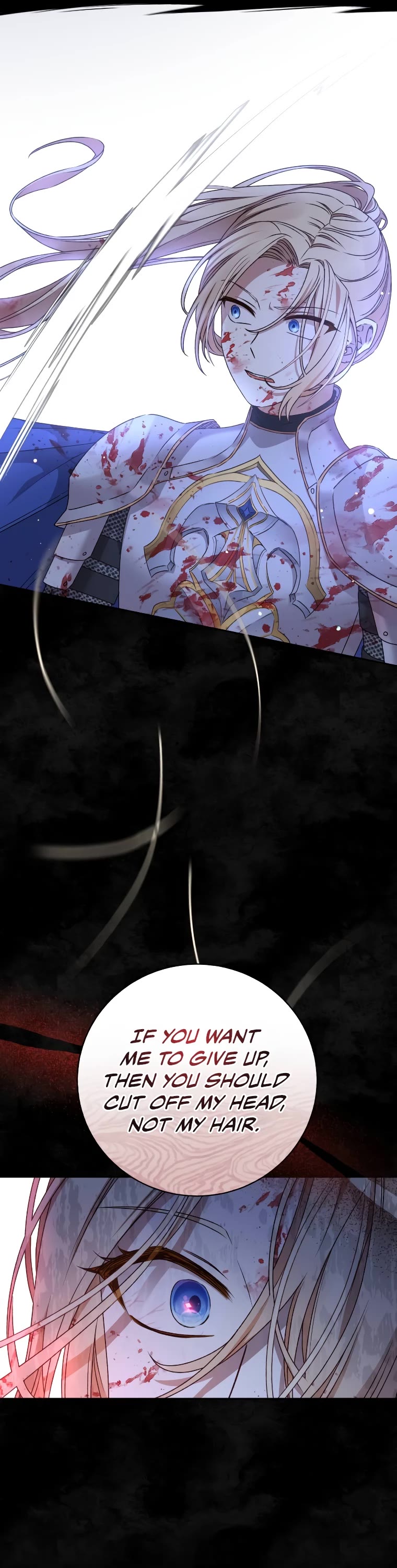 The Tyrant Wants to Live a Virtuous Life chapter 22 page 52