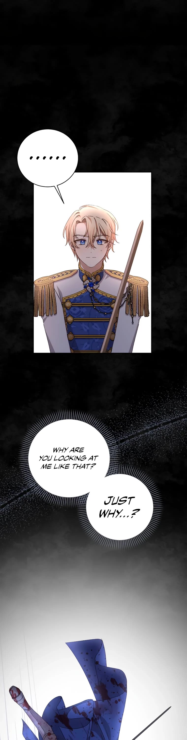 The Tyrant Wants to Live a Virtuous Life chapter 22 page 53