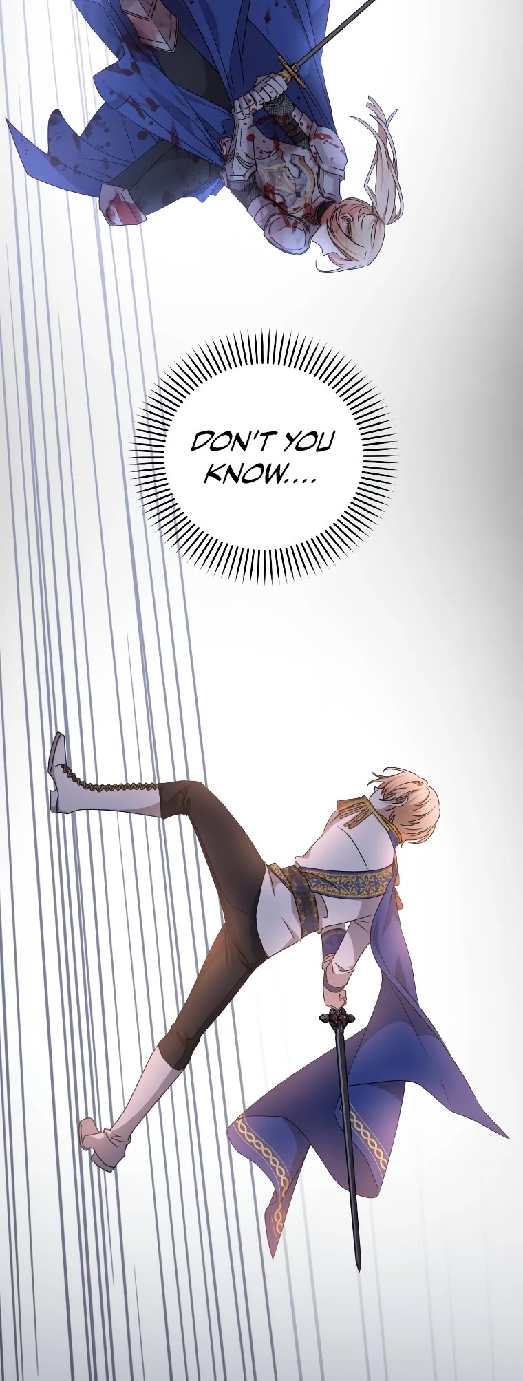 The Tyrant Wants to Live a Virtuous Life chapter 22 page 54