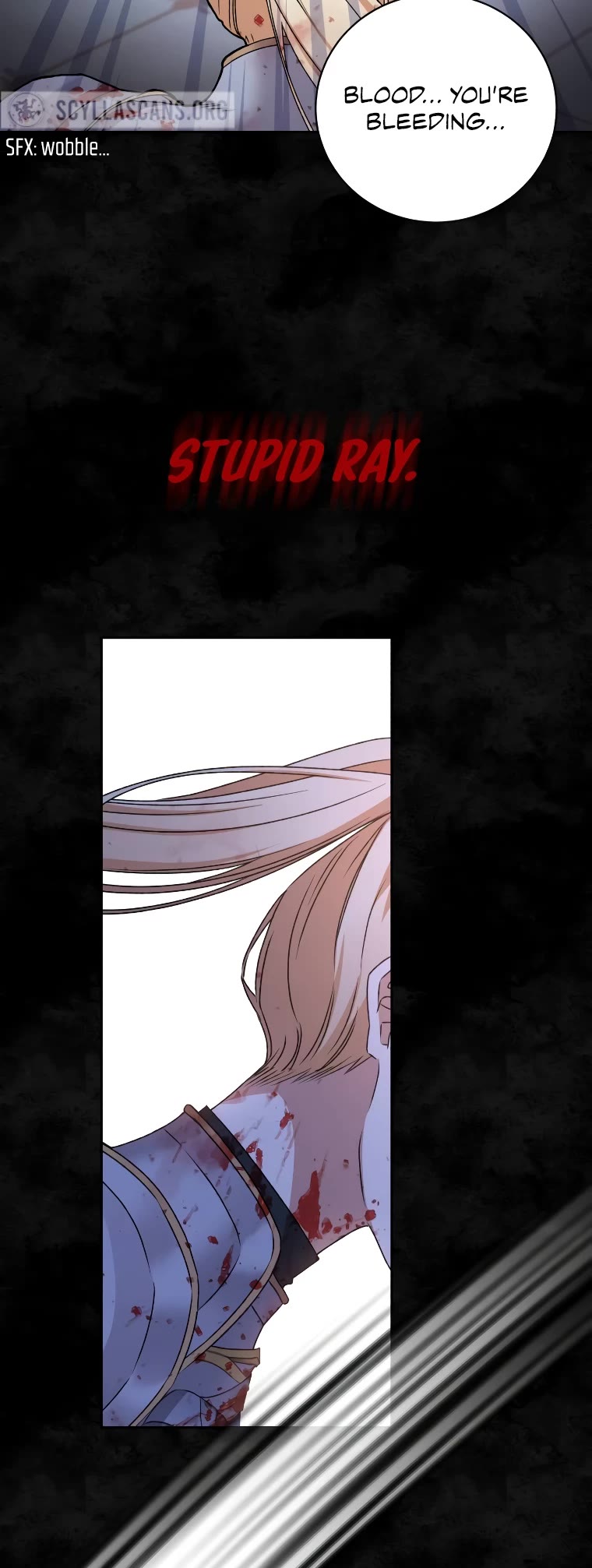 The Tyrant Wants to Live a Virtuous Life chapter 22 page 58