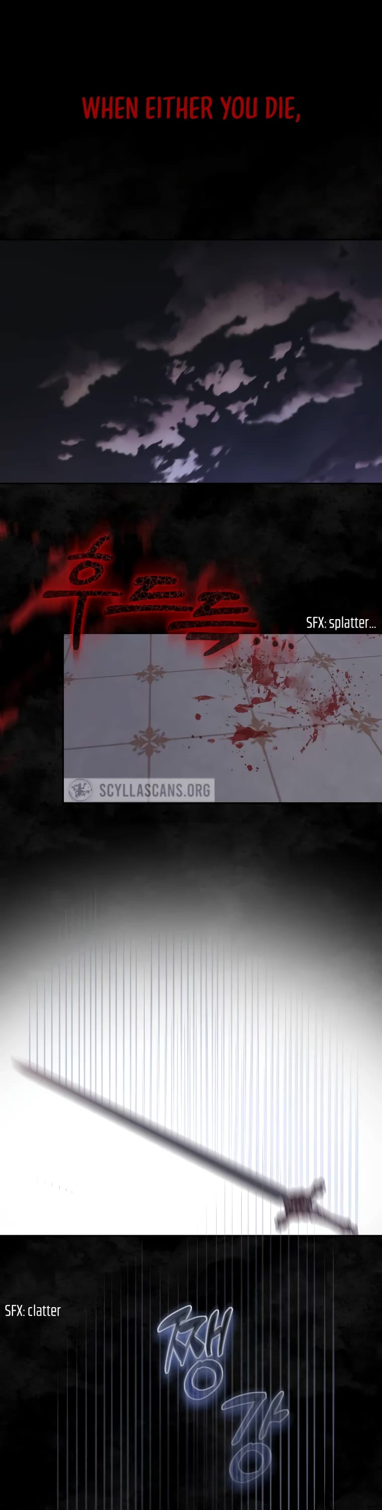 The Tyrant Wants to Live a Virtuous Life chapter 22 page 60