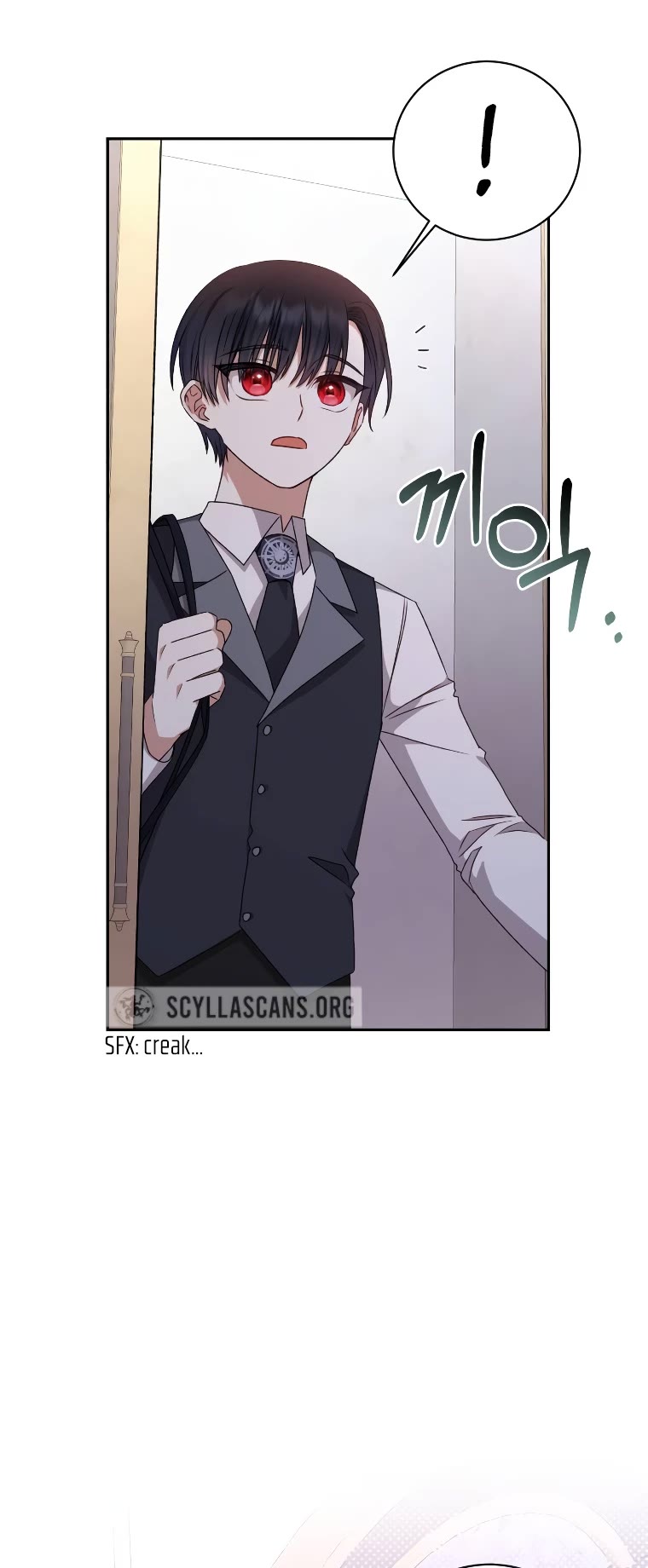 The Tyrant Wants to Live a Virtuous Life chapter 22 page 7