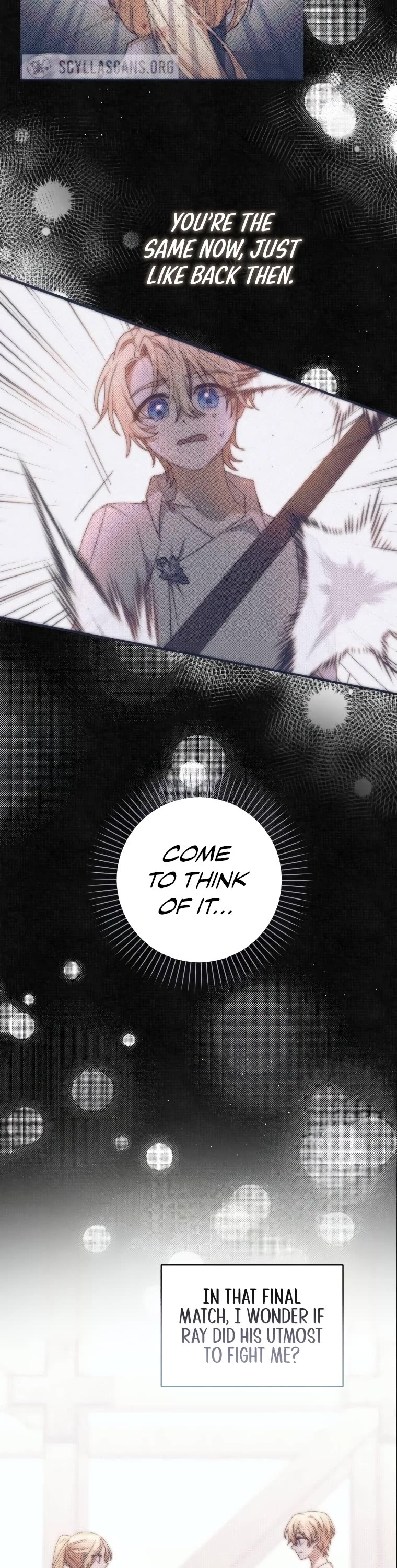 The Tyrant Wants to Live a Virtuous Life chapter 23 page 13