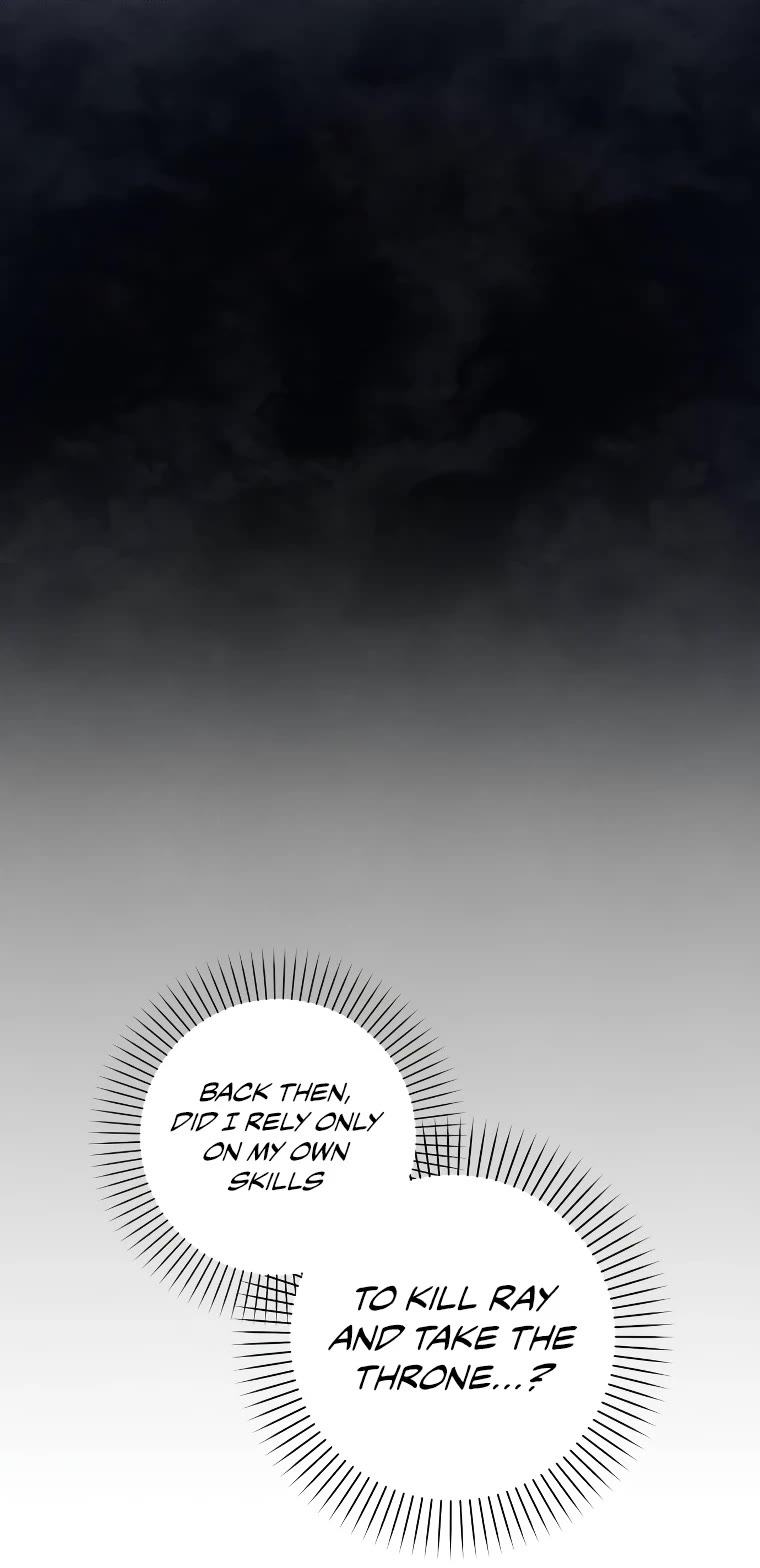 The Tyrant Wants to Live a Virtuous Life chapter 23 page 16