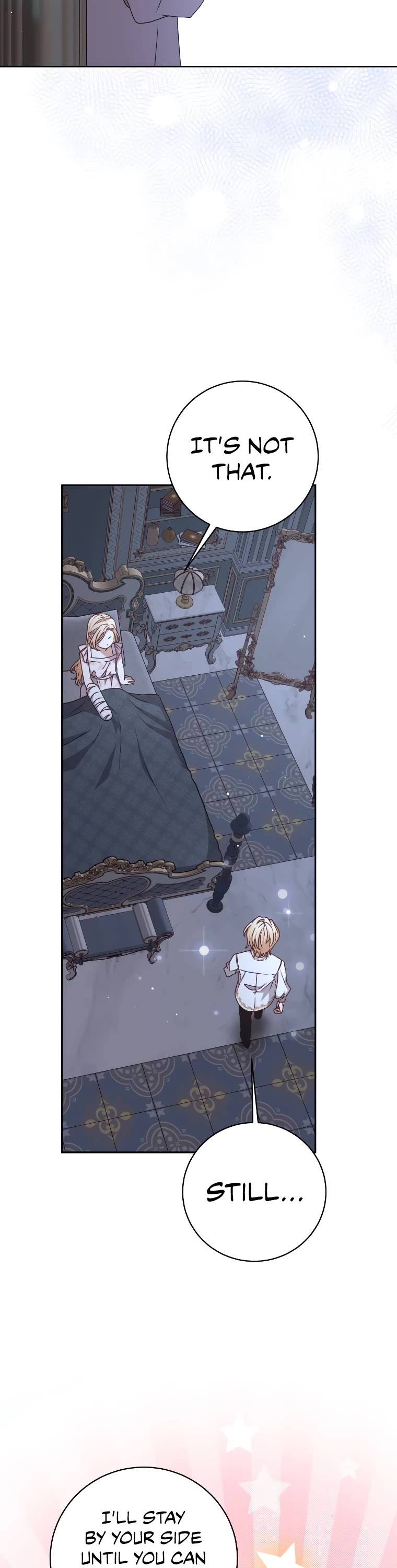 The Tyrant Wants to Live a Virtuous Life chapter 23 page 22