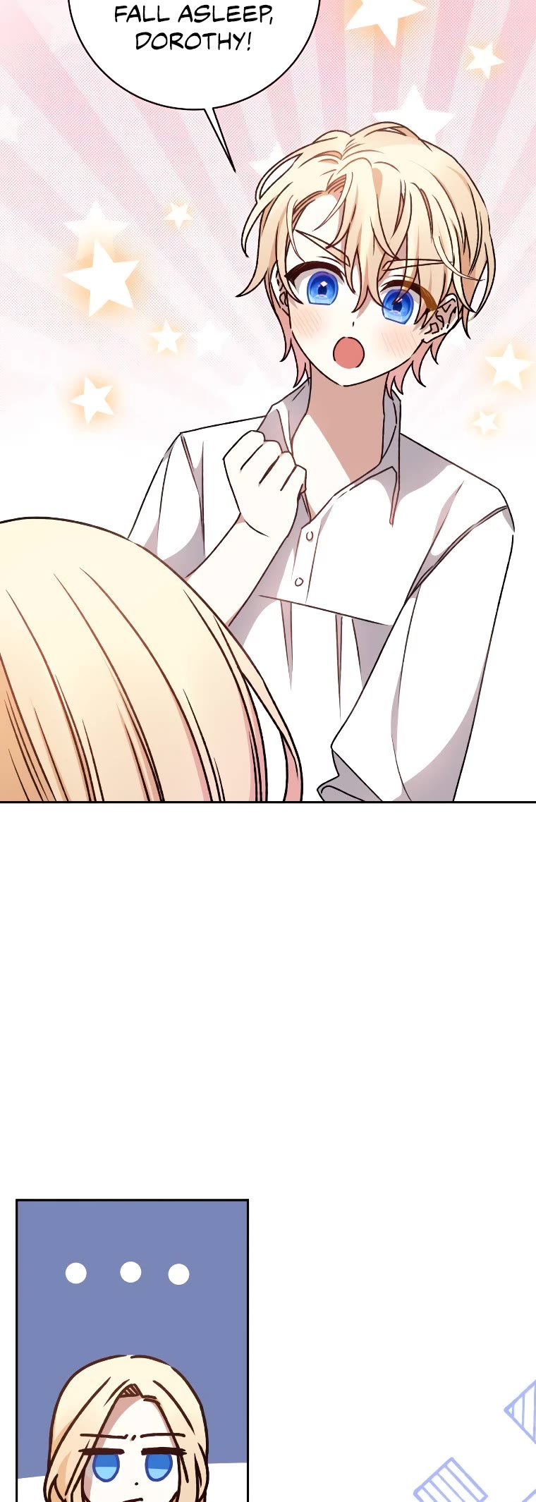 The Tyrant Wants to Live a Virtuous Life chapter 23 page 23