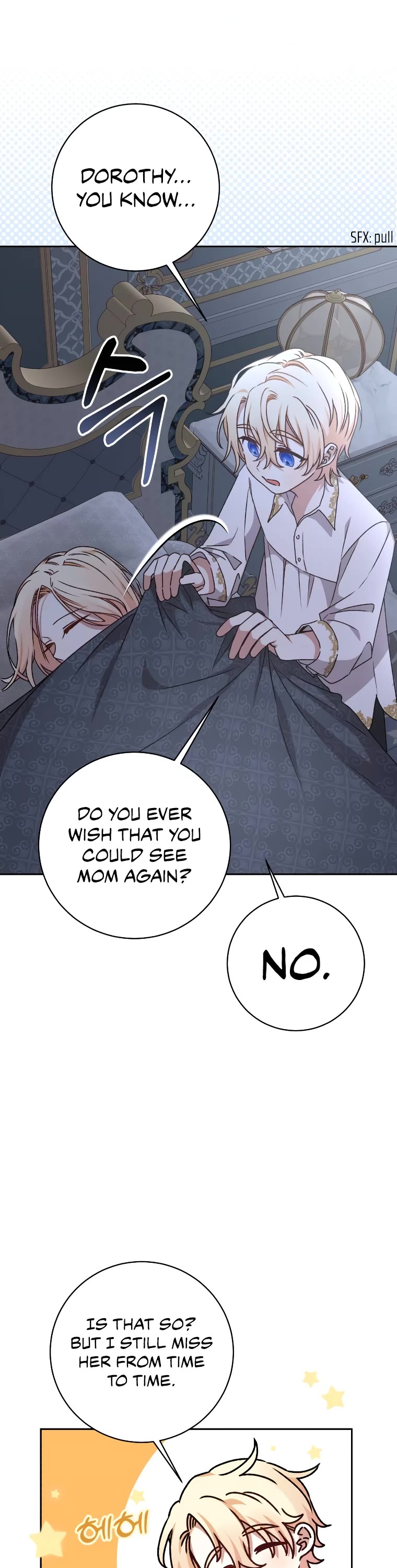 The Tyrant Wants to Live a Virtuous Life chapter 23 page 25