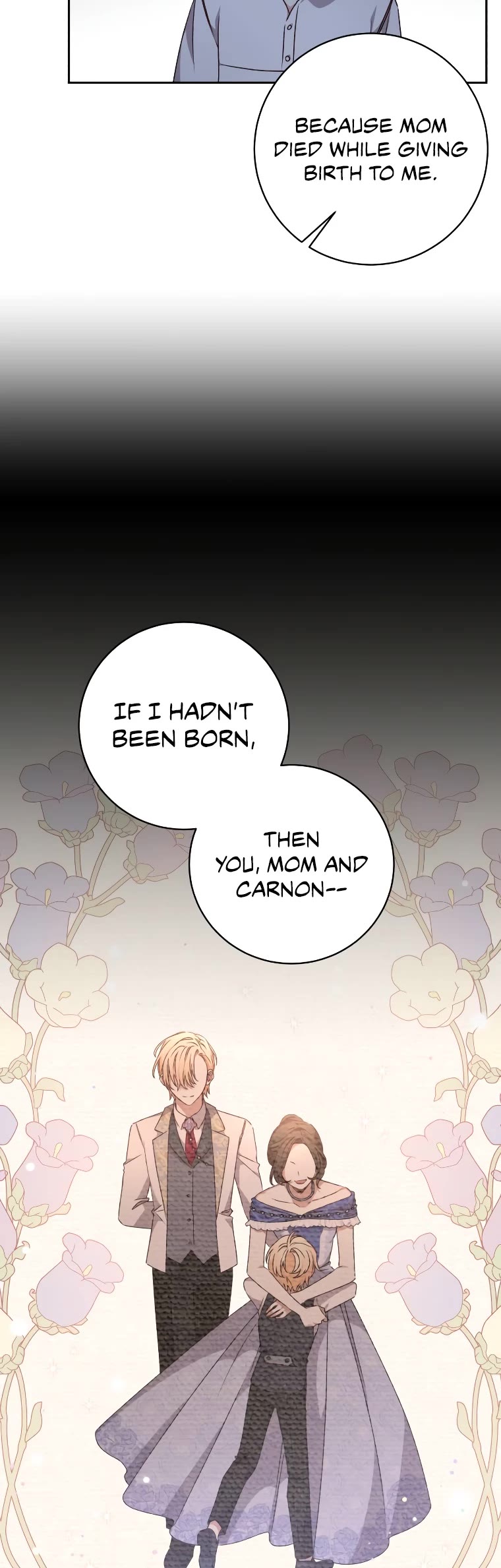 The Tyrant Wants to Live a Virtuous Life chapter 23 page 27