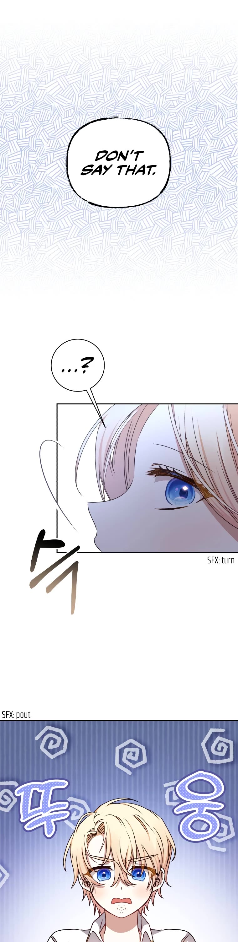 The Tyrant Wants to Live a Virtuous Life chapter 23 page 29