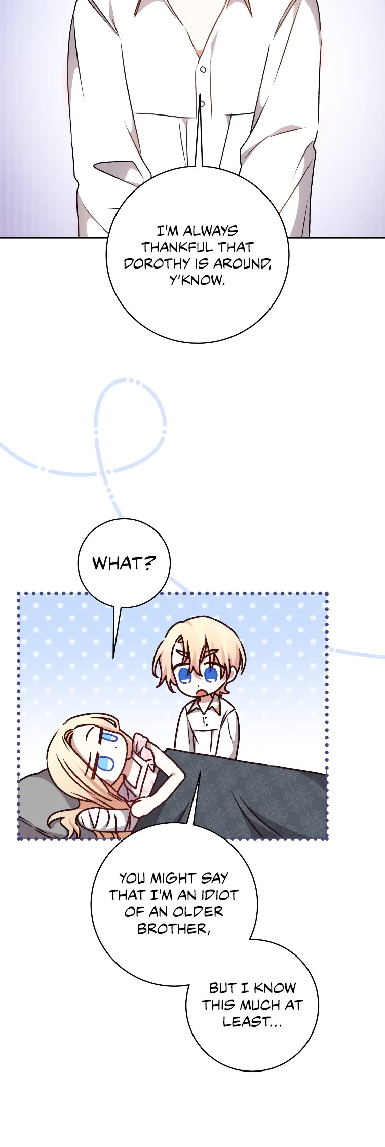 The Tyrant Wants to Live a Virtuous Life chapter 23 page 30