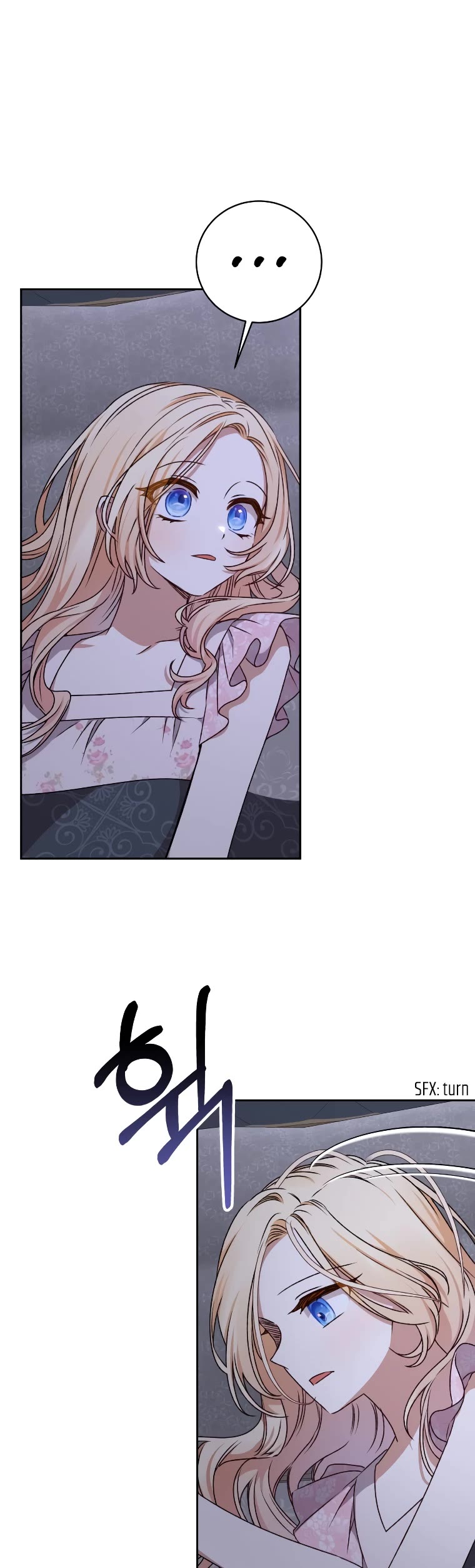 The Tyrant Wants to Live a Virtuous Life chapter 23 page 34