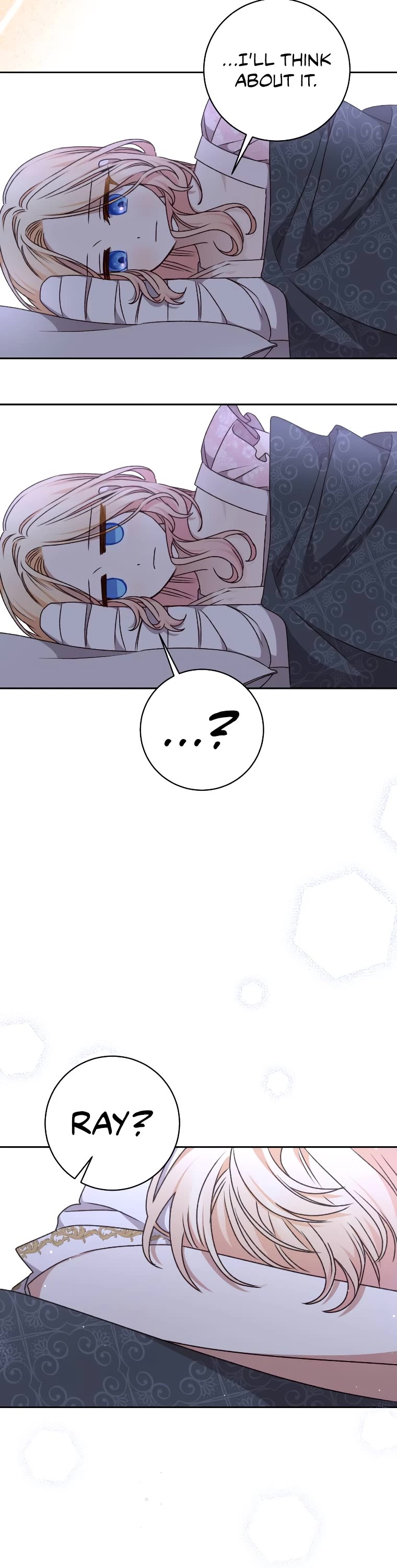 The Tyrant Wants to Live a Virtuous Life chapter 23 page 41