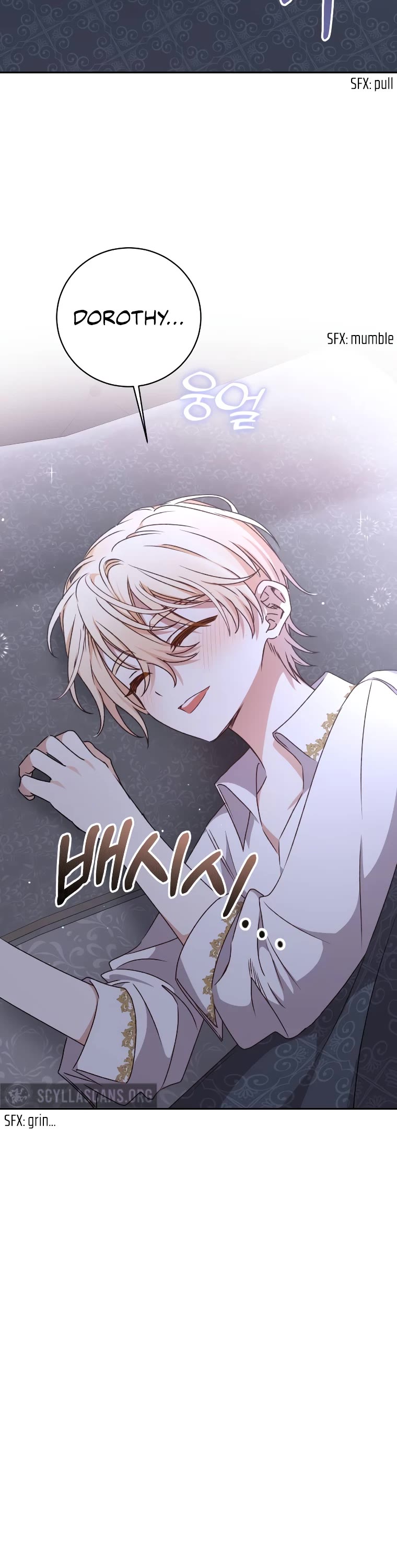 The Tyrant Wants to Live a Virtuous Life chapter 23 page 45