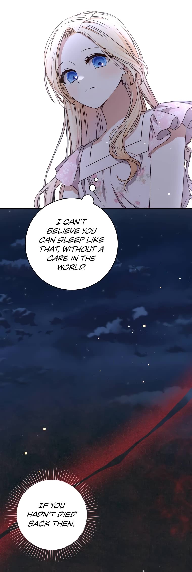 The Tyrant Wants to Live a Virtuous Life chapter 23 page 46