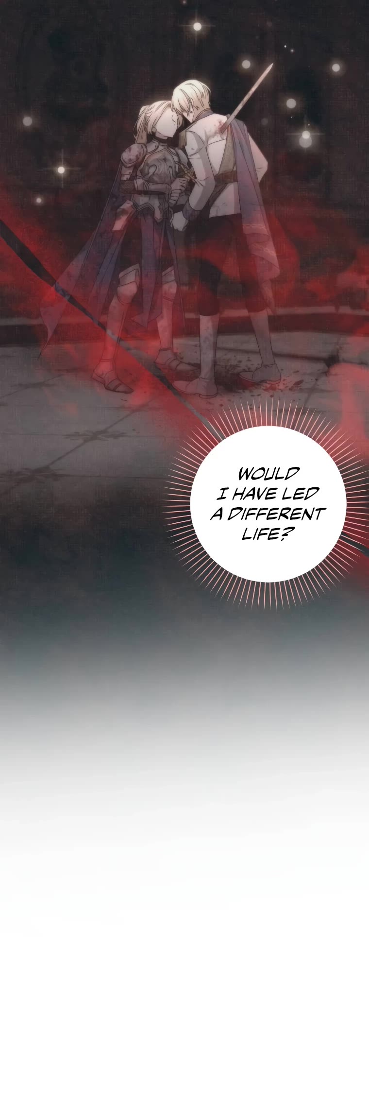 The Tyrant Wants to Live a Virtuous Life chapter 23 page 47