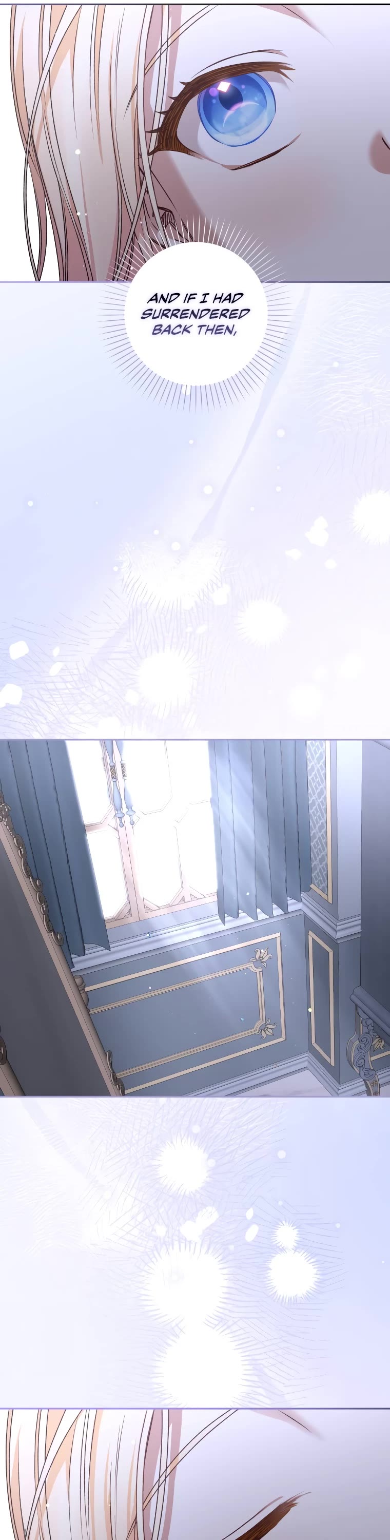 The Tyrant Wants to Live a Virtuous Life chapter 23 page 48