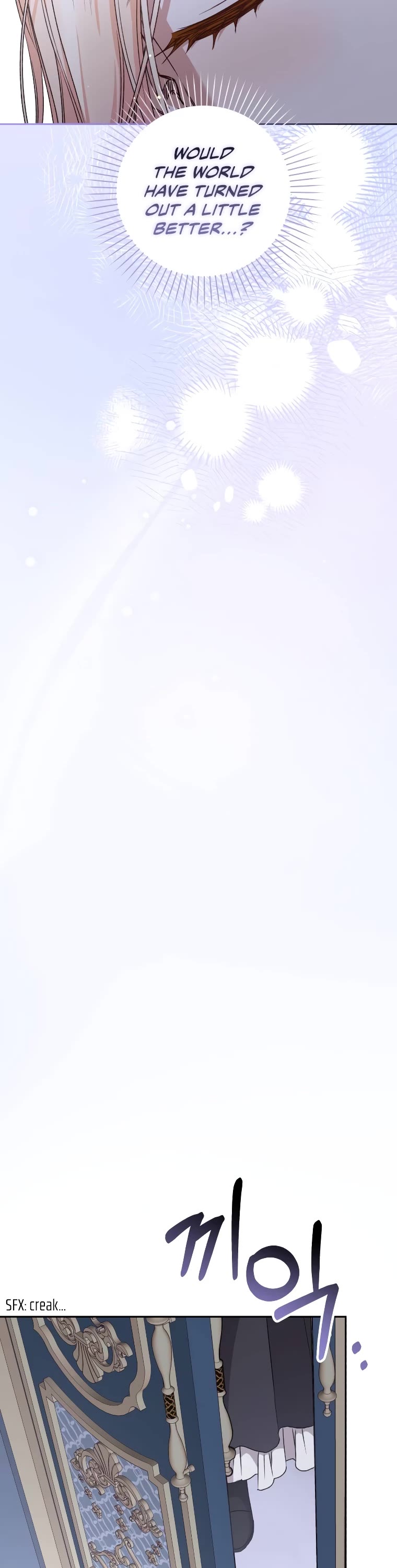 The Tyrant Wants to Live a Virtuous Life chapter 23 page 49