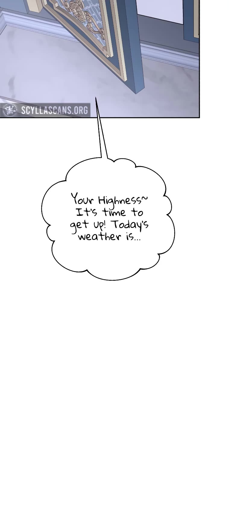 The Tyrant Wants to Live a Virtuous Life chapter 23 page 50