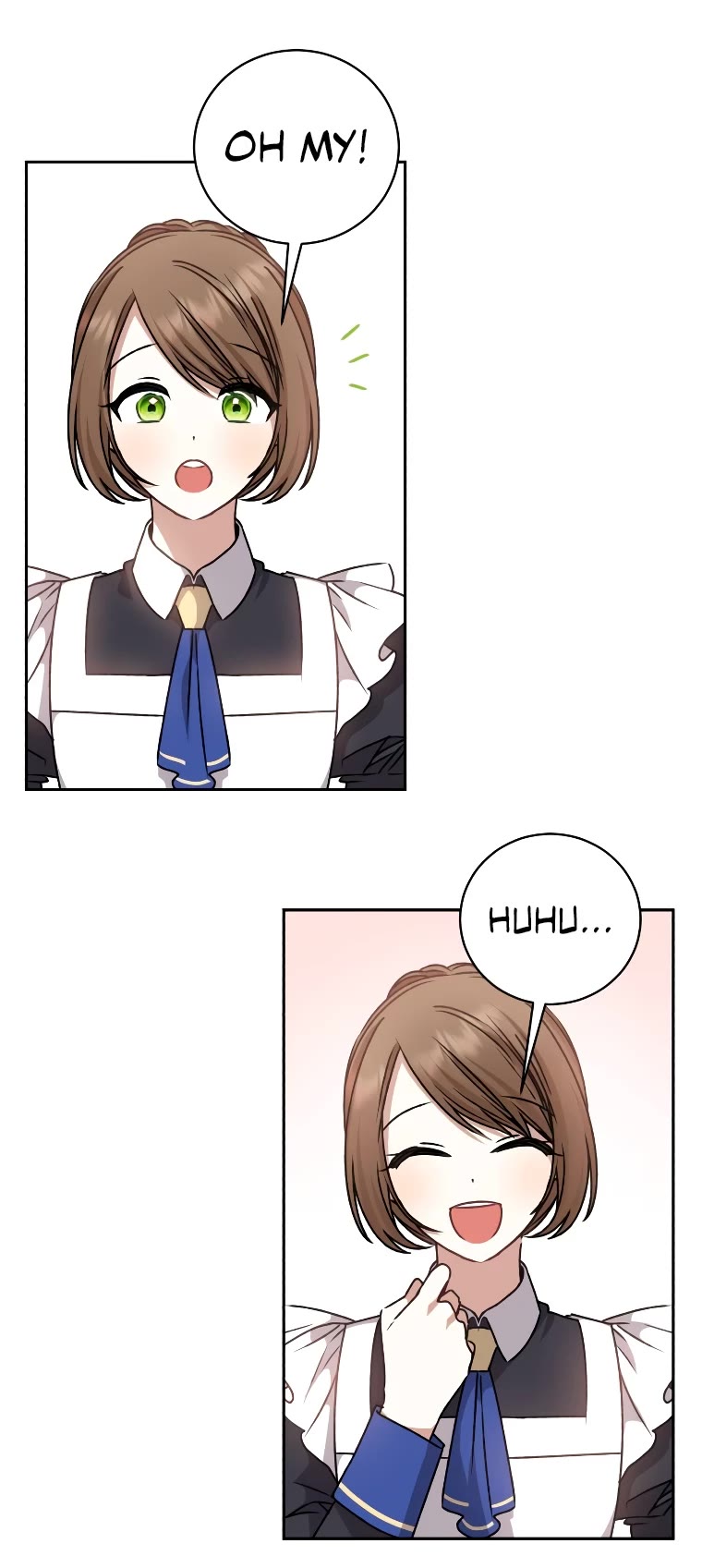 The Tyrant Wants to Live a Virtuous Life chapter 23 page 51